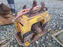 Image of Atlas Copco Wacker Plate