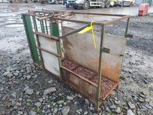 Image of Sheep Crate