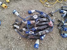 Image of Quantity Of Circuit Breakers