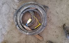 Image of Concrete Poker