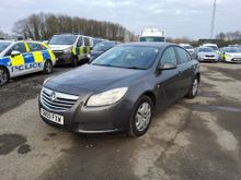 Image of VAUXHALL INSIGNIA S CDTI 5 Door Hatchback
