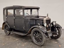 Image of 1930 Standard Teignmouth