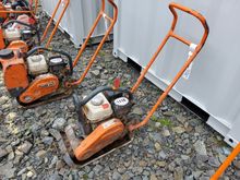 Image of Altrad Belle PCX60A Whacker Plate