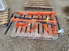 Image of Levpano Plasterboard Lift