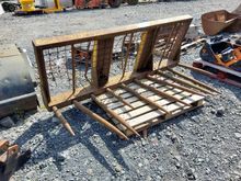 Image of Manitou Muck Fork