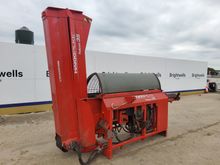 Image of Hakki Pilke HP35 Falcon Firewood Processor
