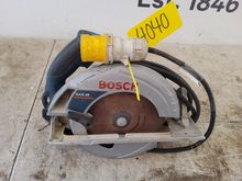 Image of B9sch GKS 65 Circular Saw