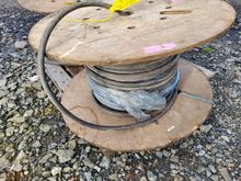 Image of 25 Metres SWA 6 Core Armoured 3 Phase Cable