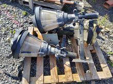 Image of 3x Flood Lights