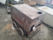 Image of Cleanwell Pressure Washer
