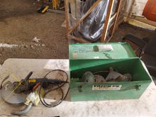 Image of 2x Angle Grinder
