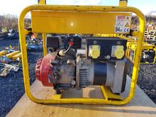 Image of Petrol Generator