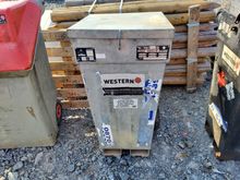 Image of Fuel Wheelie Bin