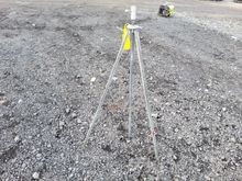 Image of Galvanised Tri-Pod