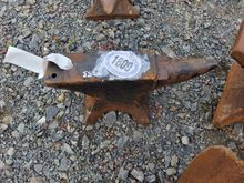 Image of Blacksmiths Anvil