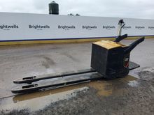 Image of CAT NPV Power Pallet