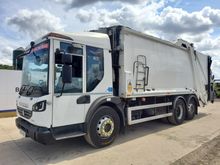 Image of DENNIS Elite 6 Refuse Collection Vehicle