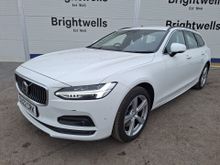 Image of VOLVO V90 B6 MHEV AWD AUTO Estate