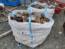 Image of 2x Bags Of Firewood