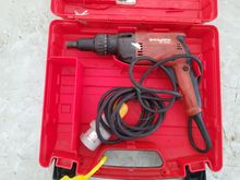 Image of Tek Screwdriver