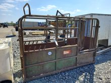 Image of Cattle Crush