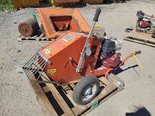 Image of Camon Stump Grinder