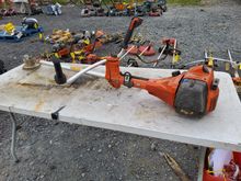 Image of Husqvarna X Series 355F Petrol Clearing Saw