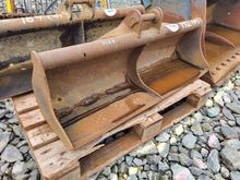 Image of 48inch Ditch Bucket