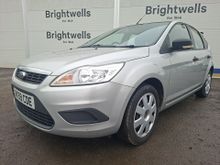 Image of FORD FOCUS TD 90 5 Door Hatchback