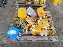 Image of Qty Of Splitter Boxes