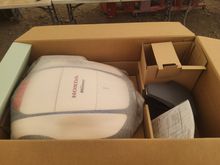 Image of Honda HRM1000 Robo Mower