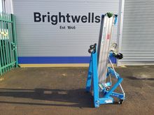 Image of Genie SLA-15 Material Lift