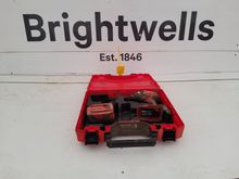 Image of Hilti SIW 6AT-A22 Impact Wrench