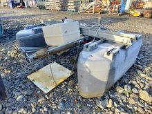 Image of AireO2 Floating Rake Aerator