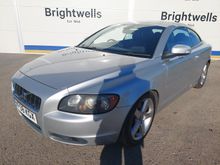 Image of VOLVO C70 SPORT D5 Convertible