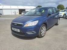 Image of FORD FOCUS STYLE TDCI Estate