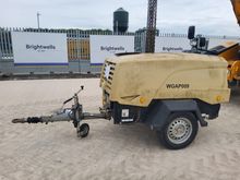 Image of Doosan 731E+ Compressor