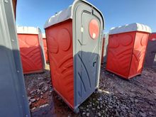 Image of Portable Toilet