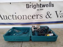 Image of Makita RP2301FC Router