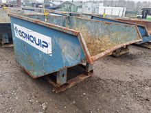 Image of Pallet Skip