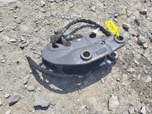 Image of Quick Hitch 45mm Pins, 145mm Ears, 270mm Centres