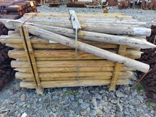 Image of 120x 5ft 6" 3x4 Stake UC4