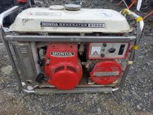 Image of Honda E1500 Generator