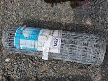 Image of Roll of Pig/Sheep Netting