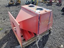 Image of Sealey Sand Blasting Cabinet