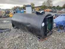 Image of Diesel Tank