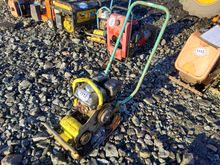 Image of Ammann AVP 1240 16" Petrol Compaction Rammer