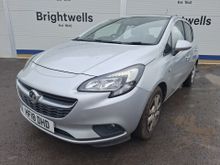 Image of VAUXHALL CORSA DESIGN ECOTEC S/S 5 Door Hatchback