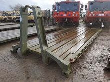 Image of FLATRACK CONVERTED A TO GP