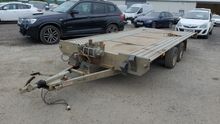 Image of Matz Car Trailer